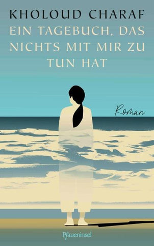 Ein Tagebuch, das nichts mit mir zu tun hat