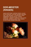 DDR-Meister (Ringen)