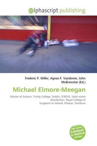Michael Elmore-Meegan