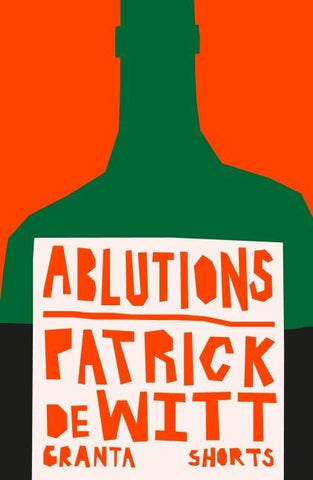 Ablutions