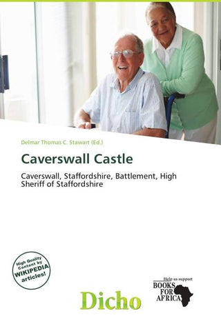 Caverswall Castle