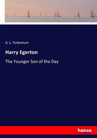 Harry Egerton