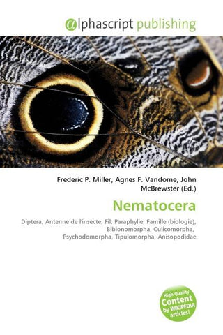 Nematocera
