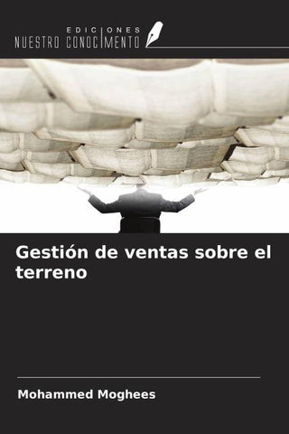 Gestión de ventas sobre el terreno
