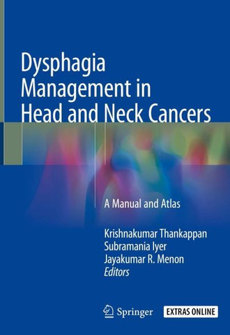 Dysphagia Management in Head and Neck Cancers
