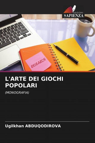 L'ARTE DEI GIOCHI POPOLARI
