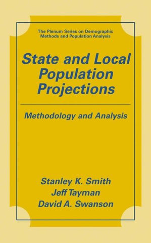 State and Local Population Projections