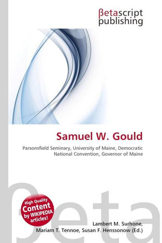 Samuel W. Gould