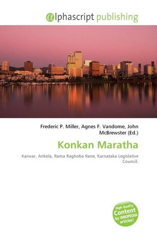 Konkan Maratha