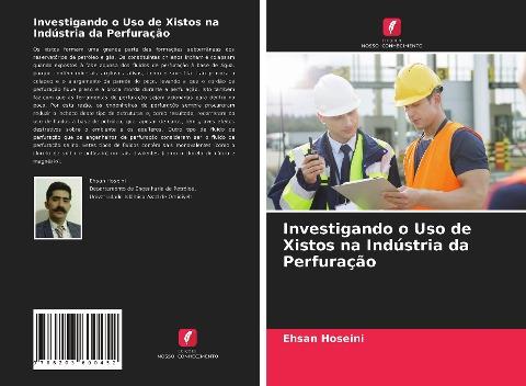 Investigando o Uso de Xistos na Indústria da Perfuração