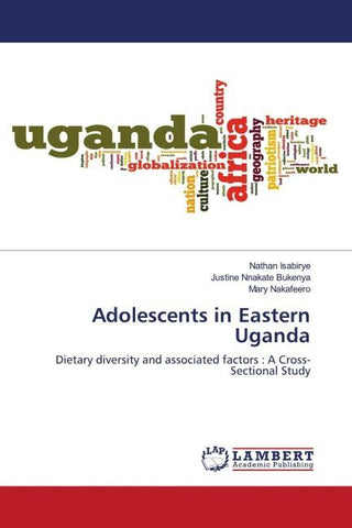 Adolescents in Eastern Uganda