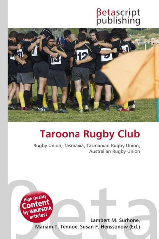 Taroona Rugby Club