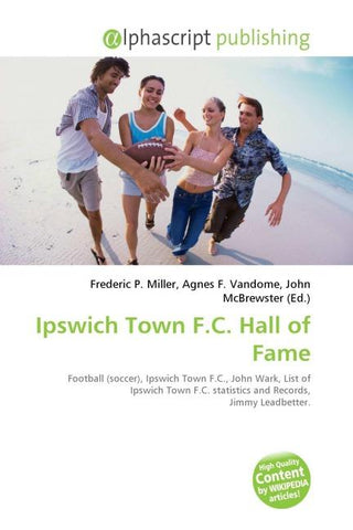 Ipswich Town F.C. Hall of Fame
