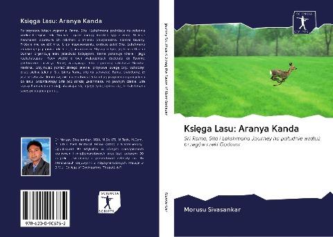 Ksi¿ga Lasu: Aranya Kanda