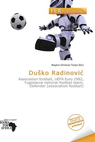 Du¿ko Radinovi¿
