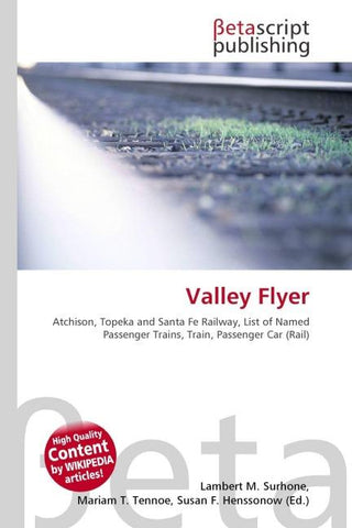Valley Flyer