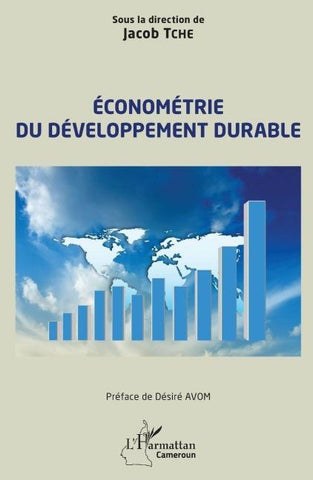 Économétrie du développement durable