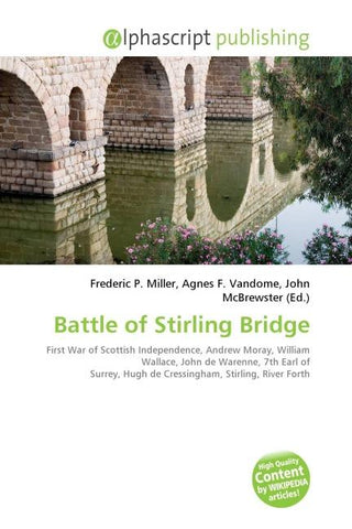 Battle of Stirling Bridge