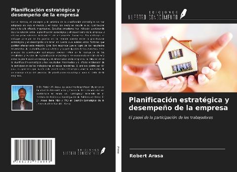 Planificación estratégica y desempeño de la empresa