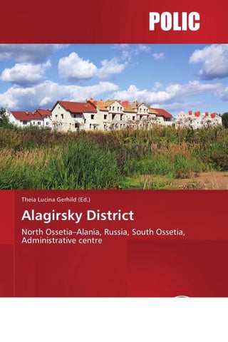 Alagirsky District