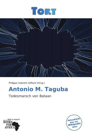 Antonio M. Taguba