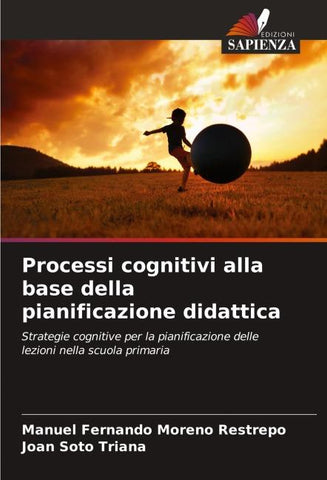 Processi cognitivi alla base della pianificazione didattica