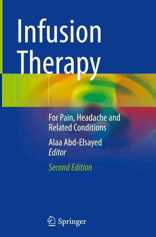 Infusion Therapy