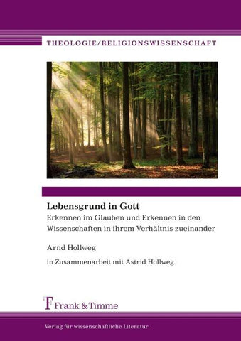 Lebensgrund in Gott
