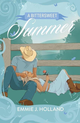 A Bittersweet Summer