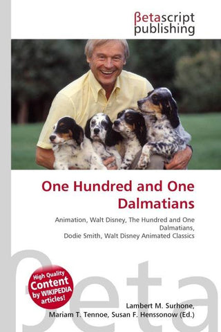 One Hundred and One Dalmatians