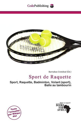 Sport de Raquette