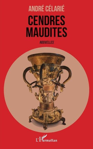 Cendres maudites