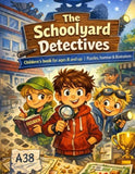 The Schoolyard Detectives