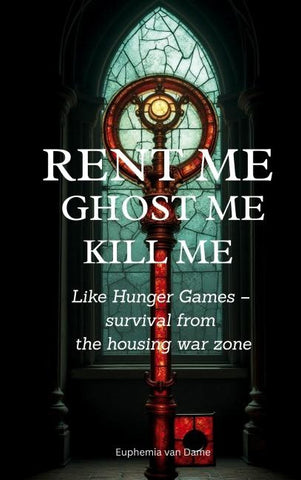 Rent Me! Ghost Me! Kill Me!