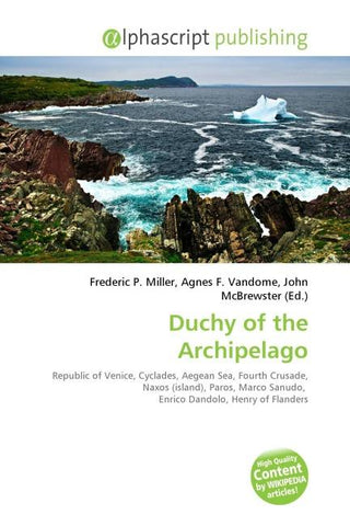 Duchy of the Archipelago