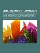Unternehmer (Frankreich)