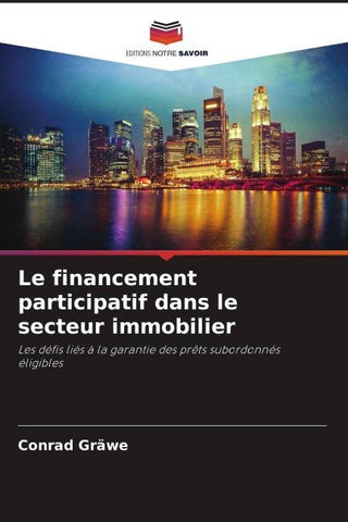 Le financement participatif dans le secteur immobilier
