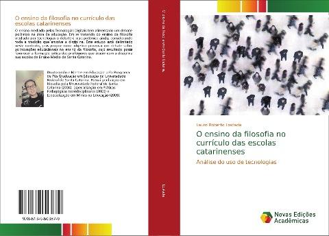 O ensino da filosofia no currículo das escolas catarinenses