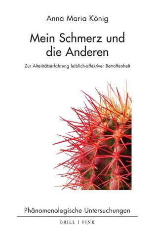 Mein Schmerz und die Anderen