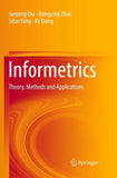 Informetrics