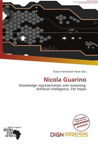Nicola Guarino