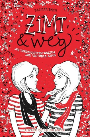 Zimt und weg