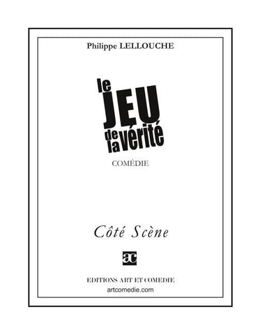 Le Jeu de la vérité
