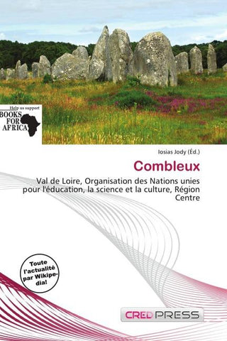 Combleux