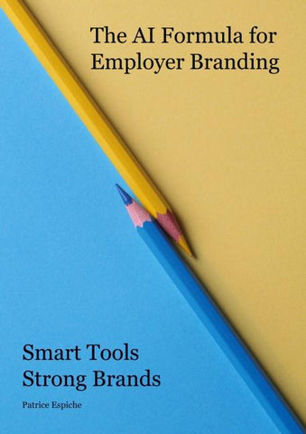The AI Formula for Employer Branding