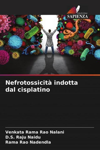 Nefrotossicità indotta dal cisplatino
