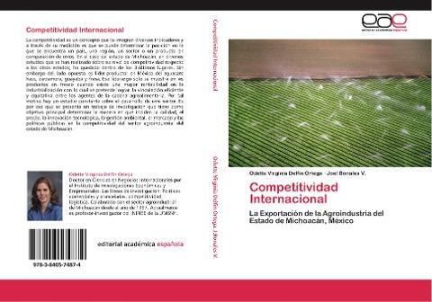 Competitividad Internacional