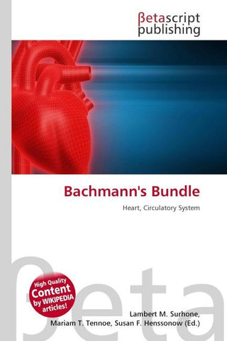 Bachmann's Bundle