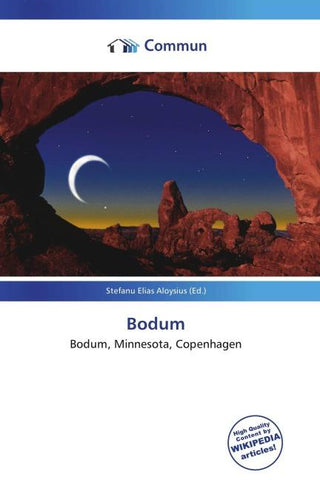 Bodum