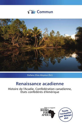 Renaissance acadienne